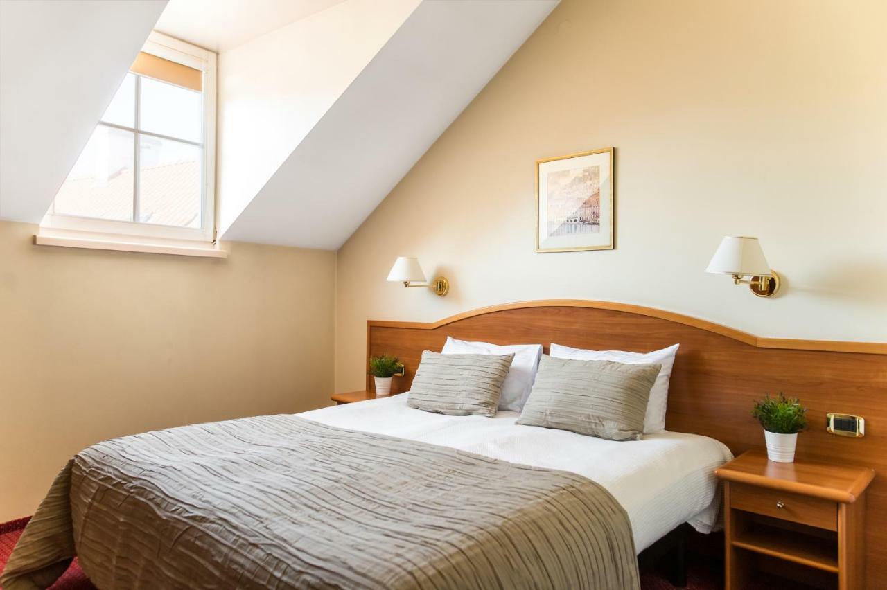 The Old Town Apartment 310 By Urban Rent Vilnius Exterior foto